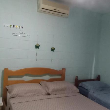 Girassois Da Barra Bed and Breakfast Florianópolis Εξωτερικό φωτογραφία