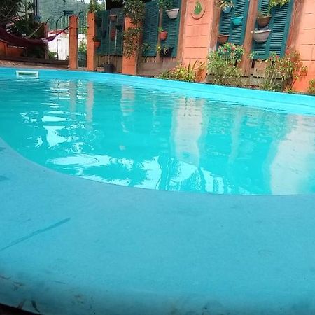 Girassois Da Barra Bed and Breakfast Florianópolis Εξωτερικό φωτογραφία