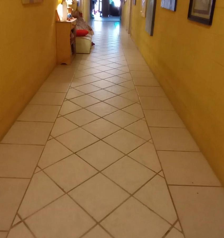 Girassois Da Barra Bed and Breakfast Florianópolis Εξωτερικό φωτογραφία