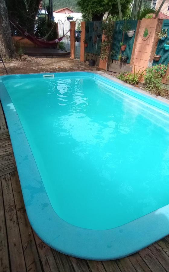 Girassois Da Barra Bed and Breakfast Florianópolis Εξωτερικό φωτογραφία
