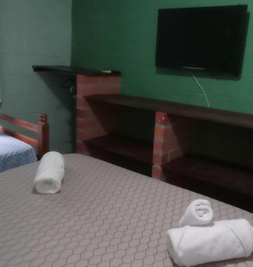 Girassois Da Barra Bed and Breakfast Florianópolis Εξωτερικό φωτογραφία