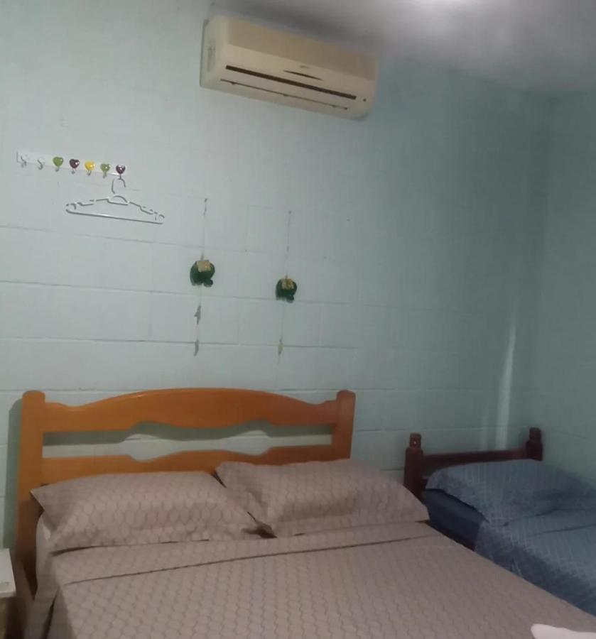 Girassois Da Barra Bed and Breakfast Florianópolis Εξωτερικό φωτογραφία