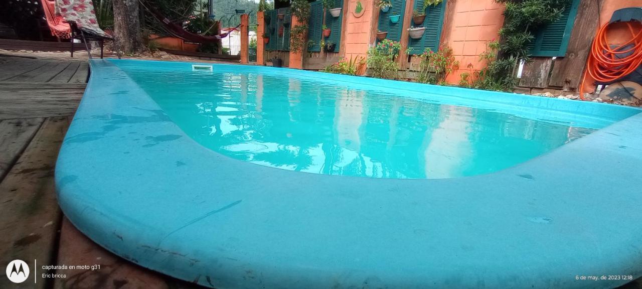 Girassois Da Barra Bed and Breakfast Florianópolis Εξωτερικό φωτογραφία