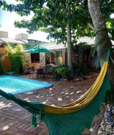 Girassois Da Barra Bed and Breakfast Florianópolis Εξωτερικό φωτογραφία