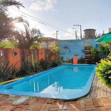 Girassois Da Barra Bed and Breakfast Florianópolis Εξωτερικό φωτογραφία