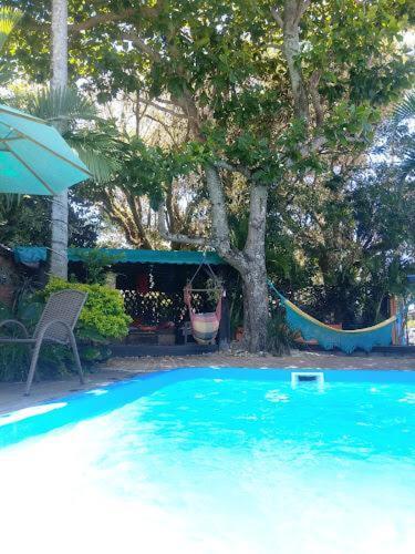 Girassois Da Barra Bed and Breakfast Florianópolis Εξωτερικό φωτογραφία