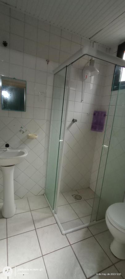 Girassois Da Barra Bed and Breakfast Florianópolis Εξωτερικό φωτογραφία
